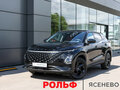 2023 Omoda C5 I, чёрный