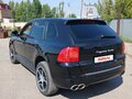 2006 Porsche Cayenne S I (955), чёрный, 1300000 рублей - вид 7