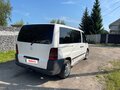 1999 Mercedes-Benz Vito 108 CDI I (W638), белый, 1000000 рублей - вид 11