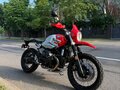 2017 BMW R Nine T, красный, 850000 рублей - вид 1