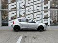 2012 Renault Sandero I, серый - вид 4