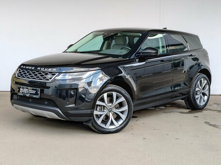 Land Rover Range Rover Evoque II