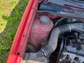 1989 Volkswagen Passat B3, красный, 65000 рублей - вид 5