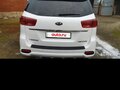 2020 Kia Carnival III, белый, 3600000 рублей - вид 4