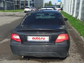 2012 Daewoo Nexia I Рестайлинг, чёрный, 120000 рублей, вид 3