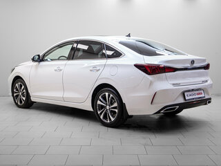 2024 Changan Eado Plus I, белый, 2589900 рублей, вид 5