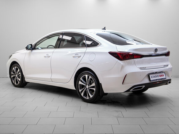 2024 Changan Eado Plus I, белый, 2589900 рублей - вид 4