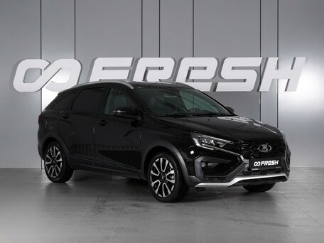 Lada (ВАЗ) Vesta I Рестайлинг (NG)