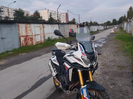 2023 GR GR500, белый, 515000 рублей, вид 3