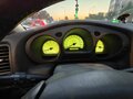 1998 Lexus GS 300 II, синий, 450000 рублей - вид 6