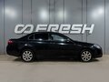 2011 Chevrolet Epica V250 Рестайлинг, чёрный, 639000 рублей - вид 4