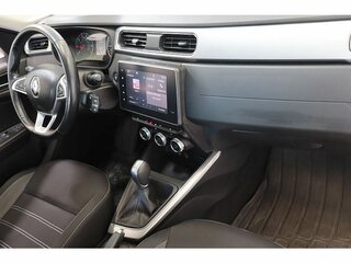2021 Renault Arkana I, серый, 1419000 рублей, вид 5