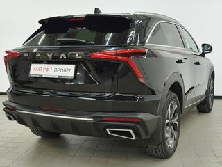 2024 Haval F7 I Рестайлинг, чёрный, 2689000 рублей, вид 5