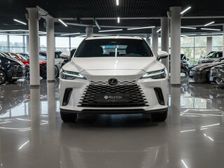2025 Lexus RX 300 V, белый, 7400000 рублей, вид 3