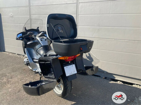 2005 BMW R 1200 RT, серый, 550000 рублей, вид 5