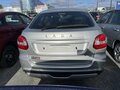 2026 Lada (ВАЗ) Granta Active Cross I Рестайлинг, серебристый, 1266000 рублей - вид 5