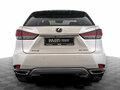 2019 Lexus RX 300 IV Рестайлинг, белый, 4360000 рублей - вид 5
