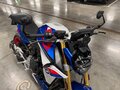 2025 BMW F 900 R, синий, 1370000 рублей - вид 9