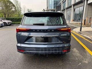 2023 Wuling Victory, фиолетовый, 1179000 рублей, вид 4