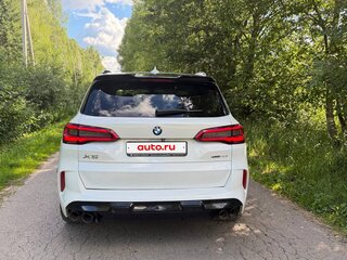 2019 BMW X5 40i IV (G05/G18), белый, 5100000 рублей, вид 3