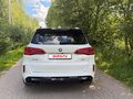 2019 BMW X5 40i IV (G05/G18), белый - вид 2