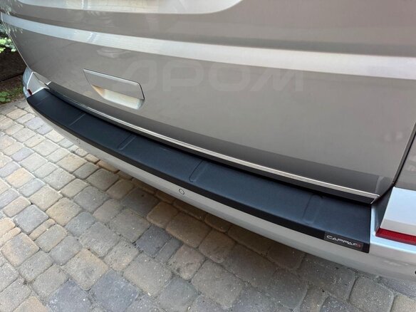 2023 Volkswagen Multivan T6 Рестайлинг, серебристый, 5250000 рублей - вид 16
