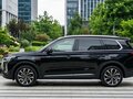 2025 Hongqi HS7 II, чёрный - вид 5