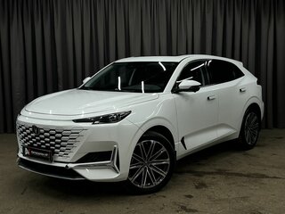 2023 Changan UNI-K, белый, 2969888 рублей, вид 1