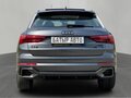 2026 Audi Q3 35 TFSI II (F3), серый - вид 6