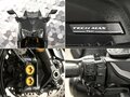 2020 Yamaha TMAX, чёрный, 999000 рублей - вид 9