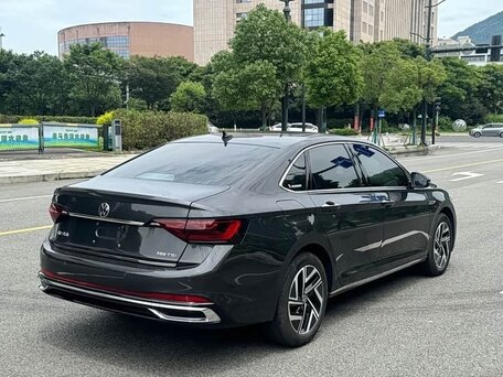 2023 Volkswagen Sagitar III Рестайлинг, чёрный, 1810000 рублей, вид 5
