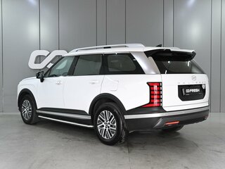 2025 Hyundai Palisade II, белый, 7799000 рублей, вид 2