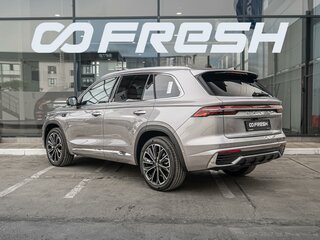 2026 Geely Xingyue L I Рестайлинг 2, серый, 4380000 рублей, вид 2