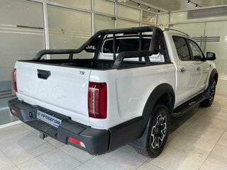 2024 JAC T9, белый, 2599000 рублей, вид 4