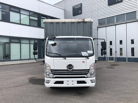 2024 SDAC K7.5, белый, 3500000 рублей, вид 2