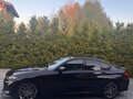2023 BMW 3 серии 330i xDrive VII (G2x) Рестайлинг, чёрный, 4500000 рублей - вид 7