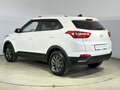 2021 Hyundai Creta I Рестайлинг, белый - вид 9
