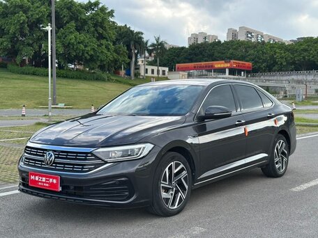 Volkswagen Sagitar III Рестайлинг