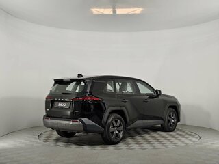 2026 Toyota RAV4 VI (XA60), чёрный, 4490000 рублей, вид 5