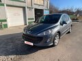2008 Peugeot 308 I, серый, 580000 рублей - вид 10