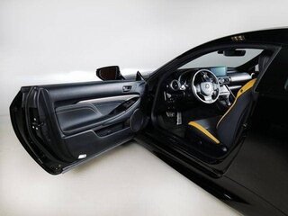 2024 Lexus RC 350 I Рестайлинг, чёрный, 11200000 рублей, вид 5
