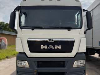 2020 MAN TGX, белый, 4200000 рублей, вид 1