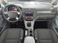 2008 Ford C-MAX I Рестайлинг, серебристый, 297000 рублей - вид 7