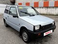 2004 Lada (ВАЗ) 1111 Ока СеАЗ, серебристый - вид 3