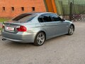 2007 BMW 3 серии 325xi V (E90/E91/E92/E93), серый, 700000 рублей - вид 5