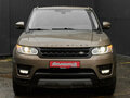 2015 Land Rover Range Rover Sport II, коричневый - вид 2