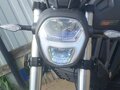 2025 VMC (Vento) Monster, серый, 125000 рублей - вид 3
