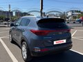 2016 Kia Sportage IV, синий, 1949000 рублей - вид 4