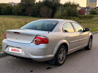 2008 ГАЗ Volga Siber I, серый, 380000 рублей, вид 4