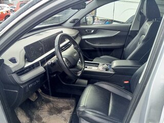 2023 Chery Tiggo 7 Pro Max I, серый, 1435000 рублей, вид 3